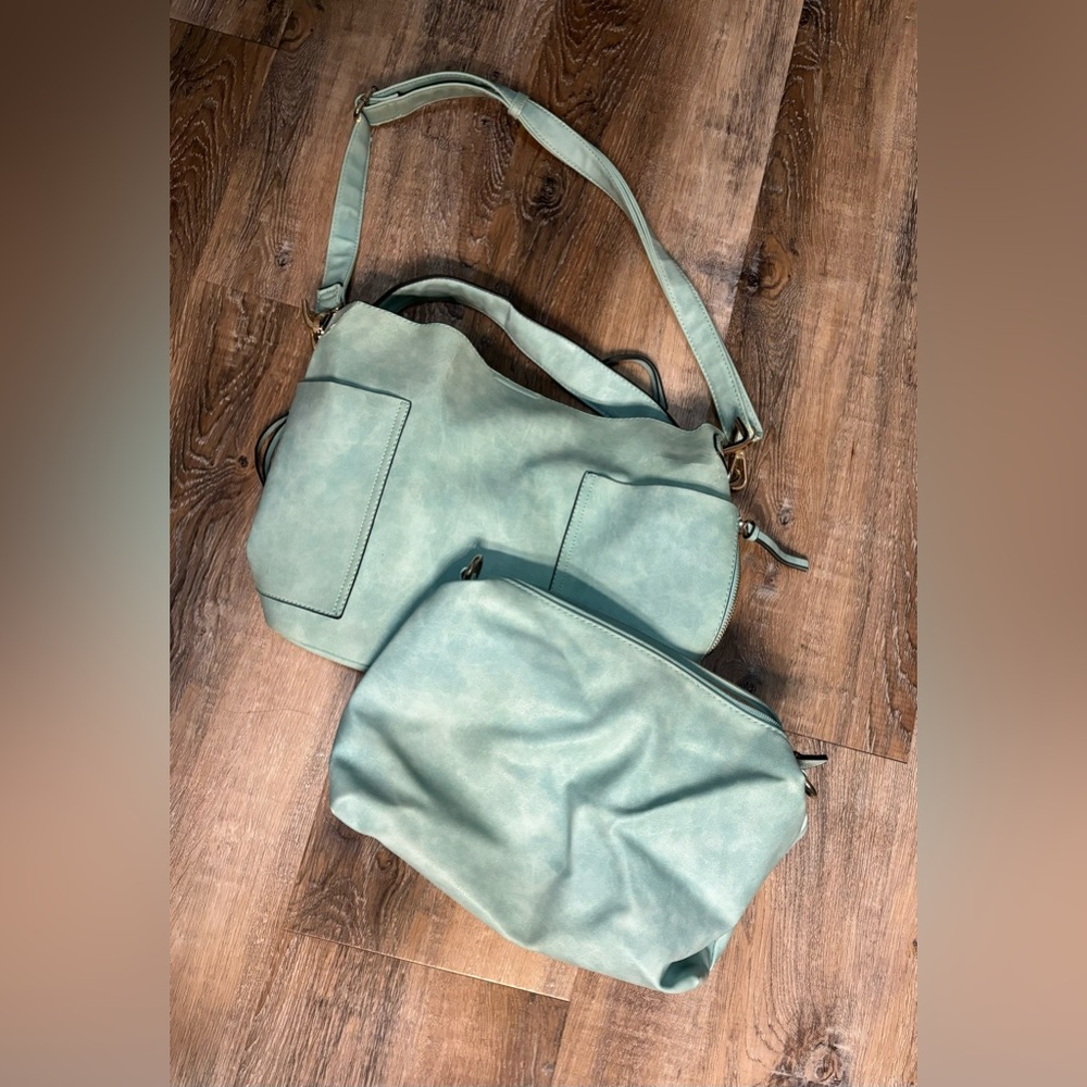 Double Bag